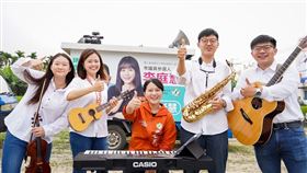 九合一選舉,高雄市,初選,高雄正能量