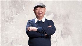 顧寶明。（圖／翻攝自果陀劇場臉書）