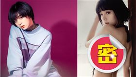 池田依來沙封奶演而優則唱轉型才女路線。（圖／翻攝自池田依來沙 IG）