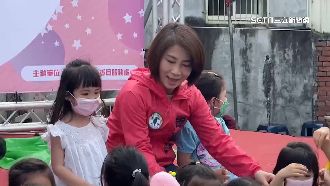 綠屏東初選三搶一　周春米堅持不辯論