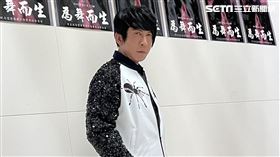 張勝豐 舞展 柴智平 女兒高雋雅 倪安東 藍心湄