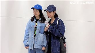 柴智平愛女高雋雅認愛林瑞陽帥兒