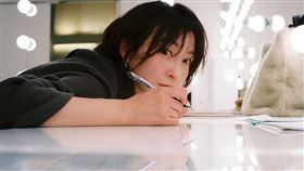 廣末涼子出道28年，將推出首本親自執筆撰寫的散文集。（圖／翻攝自廣末涼子新書官方 IG）