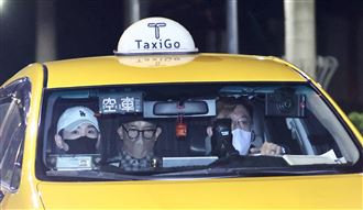 結束十天隔離　具俊曄奔大S家畫面曝