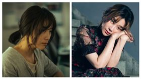 蔡淑臻三立新聞網專訪。（圖／記者楊澍攝影）