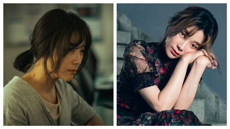 獨／金鐘女配碰禁忌　高燒「快往生」