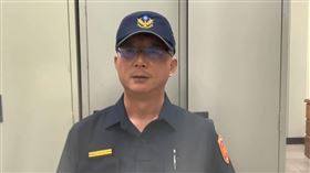 台中保七警深夜「自鎖槍械室」表不滿