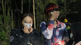 楊小黎。（客台提供