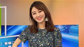 美女主播楊智捷公開懷孕好消息