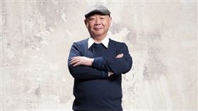 顧寶明19日驟逝震驚演藝圈。（圖／翻攝自顧寶明臉書）