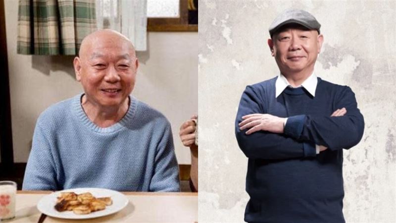 從小看顧寶明戲長大　吳淡如洩私下面