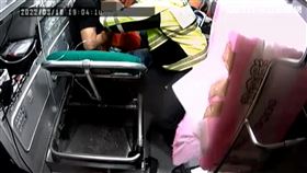 新北市，蘆洲，新北市消防局，DA-CPR