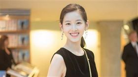 ▲奶茶妹妹章澤天。（圖／翻攝自章澤天IG）