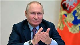 俄羅斯總統普丁（Vladimir Putin）／leadervladimirputin　IG