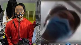 新北市，林口，妨害秘密，偷拍，如廁