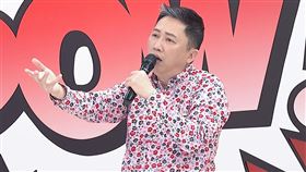 羅莉塔，趙正平，謝忻。(圖/中天提供)