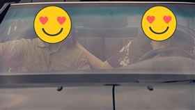 修杰楷曬出和王柏傑的劇照。（圖／翻攝自修杰楷IG）