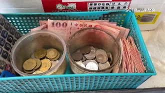 老員工淪慣竊　得賠85倍換免坐牢