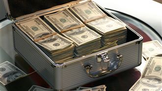 砸近9千萬賭美國淘汰！狂人爽抱回1.34億