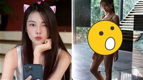 「大馬鋼琴女神」李元玲（Cathryn）