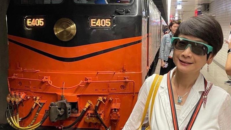 搭台鐵萬元列車　她吃便當後上吐下瀉