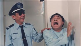 廖峻、顧寶明（圖／翻攝自廖峻/錦德臉書）