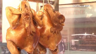 美進口雞肉短缺　農委會：國產供貨穩
