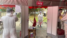 新冠肺炎,嘉義縣,校長,偷跑,開罰