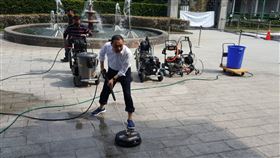 侯友宜（圖／新北市政府青年局提供）