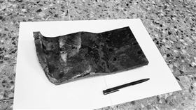 88快速道路,聯結車,噴飛,零件,致命