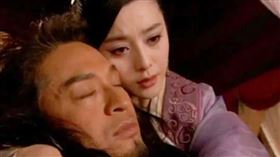 ▲妲己；紂王。（示意圖／翻攝自百度百科）