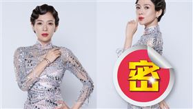 （圖／翻攝自章子怡微博）