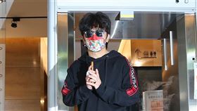 顧寶明、唐從聖/記者楊澍攝影