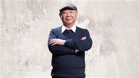 顧寶明。（果陀提供