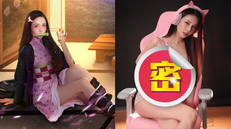 鋼琴女神出NFT變動漫角色：陪我玩