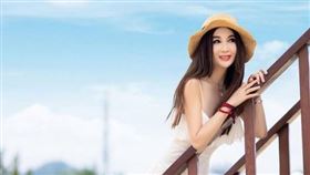 ▲溫碧霞。（圖／翻攝自溫碧霞IG）