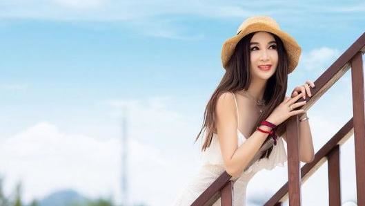最美妲己拍三級片　婚後不生收養孤兒