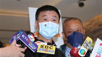 來悼念顧寶明　男星突語重心長說這句