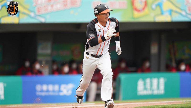 胡金龍3支1　施子謙4局5K搶先發
