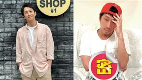 陳漢典助理會錯意，買了2300元的水堆積如山。（圖／翻攝陳漢典臉書）