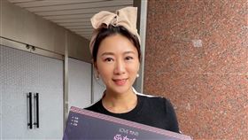 連靜雯。（楠軒工作室提供