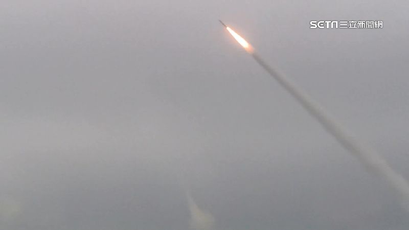 中國民航機闖東引　避免開戰府院為難