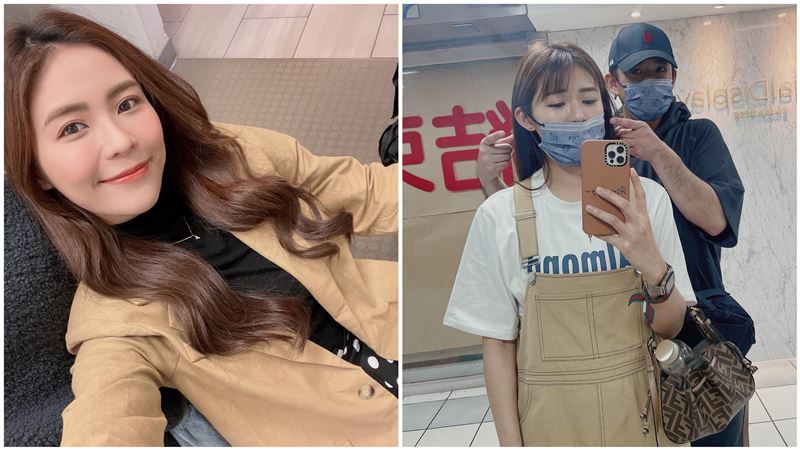 不藏了！林萱瑜暴哭宣布「人生大事」