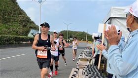 萬金石馬拉松20歲！曾進益：爭取國際賽事讓新北邁向世界