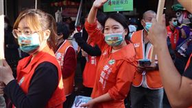 2022九合一選舉,民進黨高雄市黨部,初選