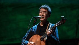 生祥樂隊／山下民謠、KKLIVE提供