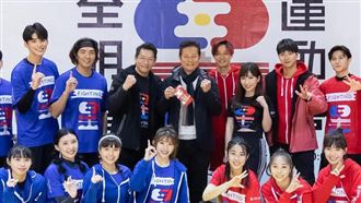 徐乃麟真來了！《全明星3》驚喜現身