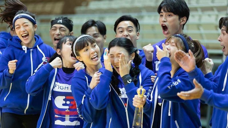 她奪《全明星》MVP！賀軍翔都哭了