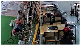 泰國,爸爸,女兒,涮涮鍋,老闆娘,免費,生日,女童,吃飯（圖／翻攝自Panumas B. Sroitong臉書