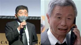 楊志良嗆陳時中「想害台灣絕子絕孫」。（圖／資料照）